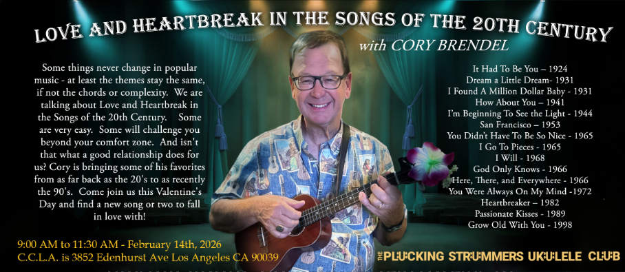 Love and Heartbreak banner